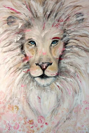 Lion Kit