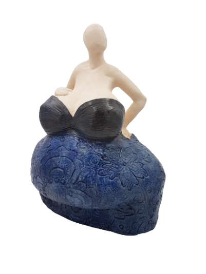 mere eternelle_ceramique_raku_artiste_63_sculpture