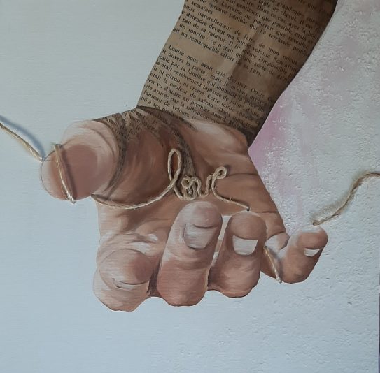 Jveux du love
