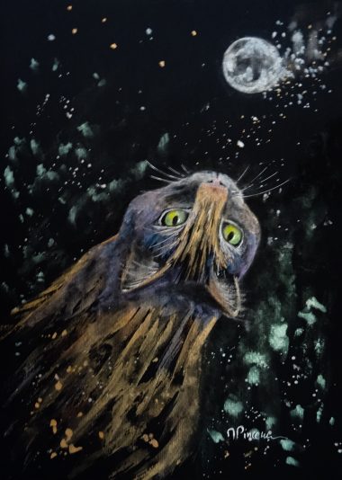 RDV avec la lune