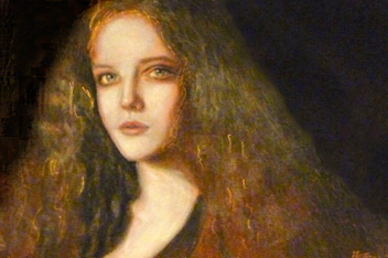 Andrea Julie 46 x 33 cm