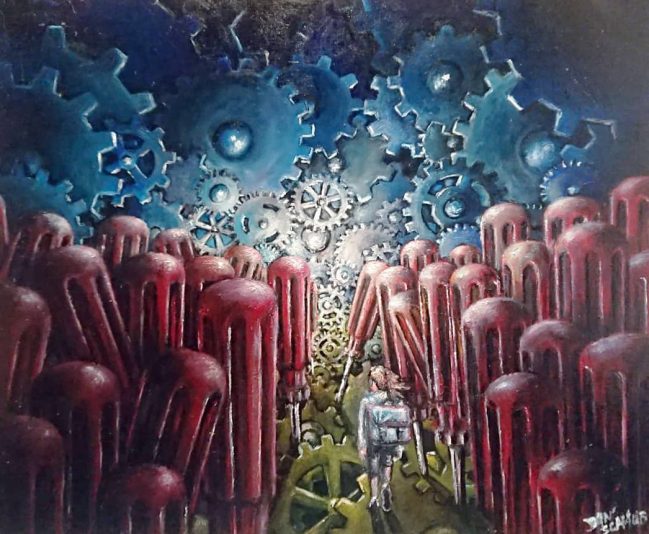 tool world