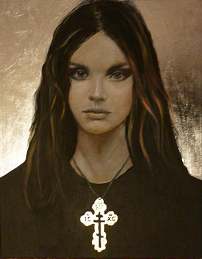 Andrea La croyance