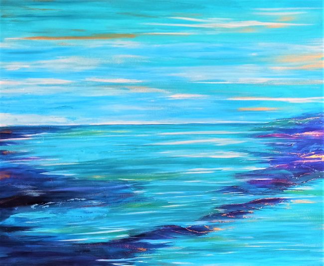 peinture_caroline_keller_ criques_1