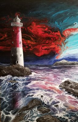 L'âme de la mer