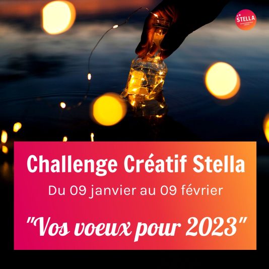 Visuel challenge