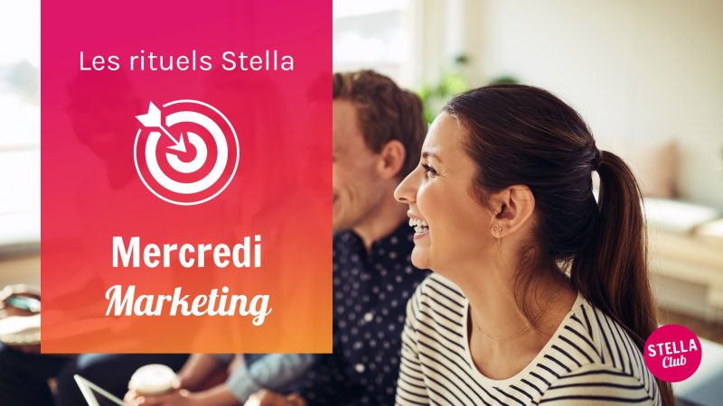 Mercredi Marketing