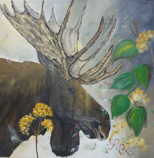 MOOSE D'OR