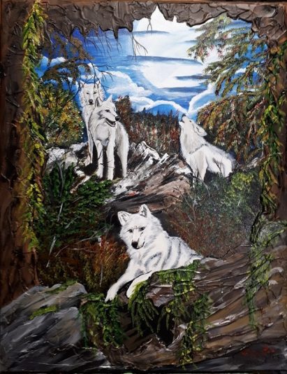 clair de lune