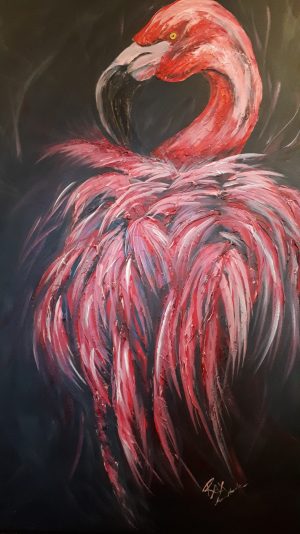Flamingo