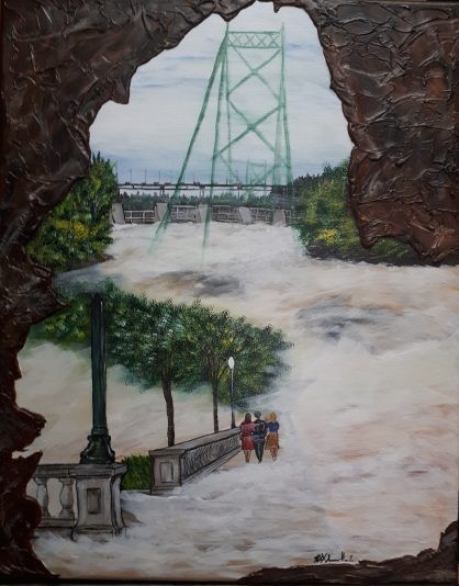 Shawinigan,ma ville mon patrimoine