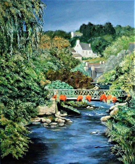 2019-06-01 - PONT AVEN 1