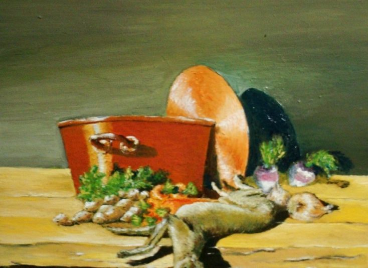 2003- 05 - LE LIEVRE 150 dpi