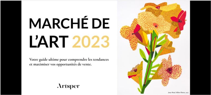 1 Marché de l'Art 2023 Artsper