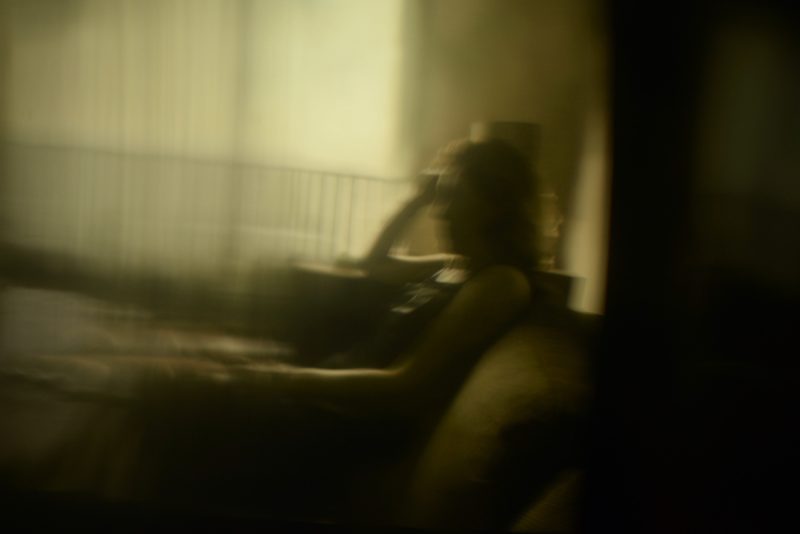 La résidence (2)
