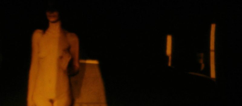 La chambre jaune (2)
