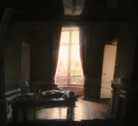 Le bureau
