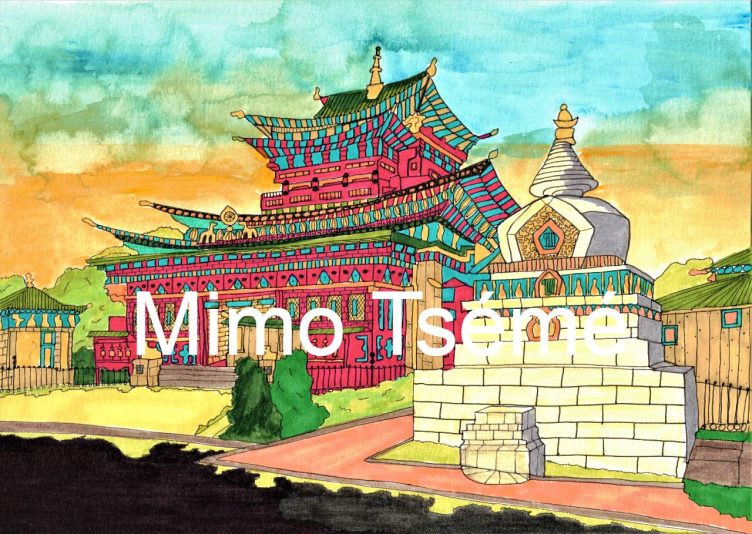 temple 2