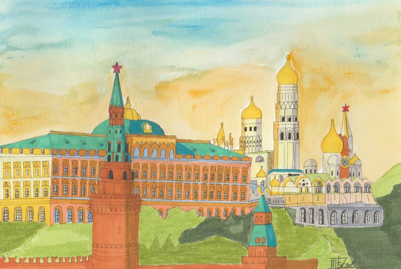 Kremlin