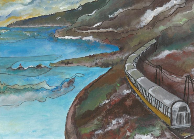 transsib baikal