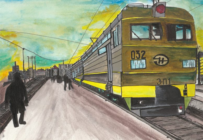 transsib