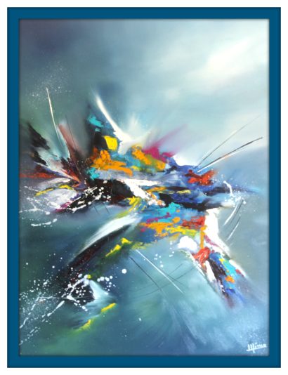 16141 - OISEAU