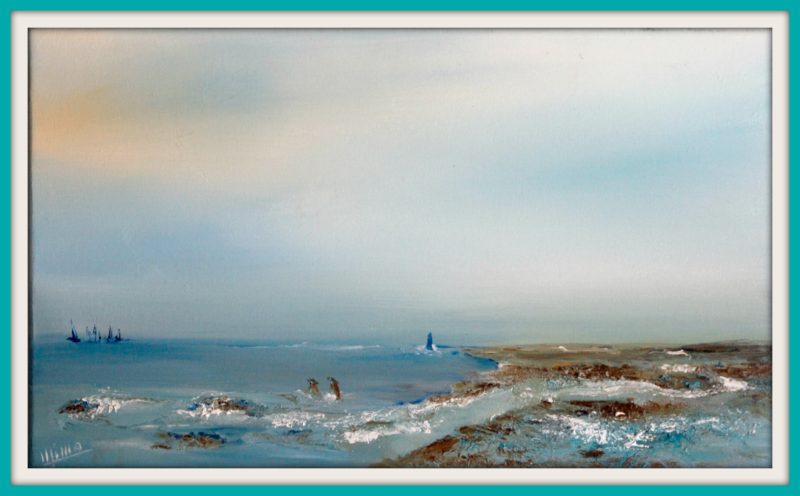 17134 - Cap frehel