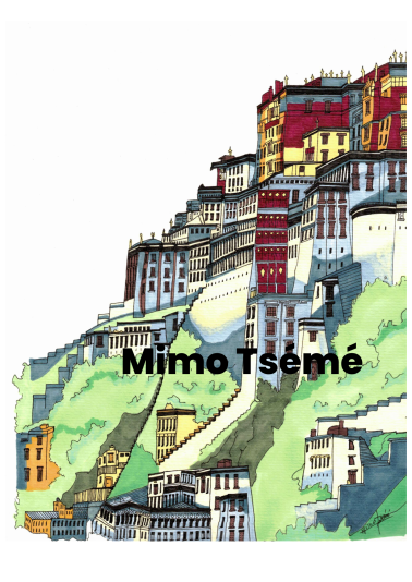 Mimo Tsémé