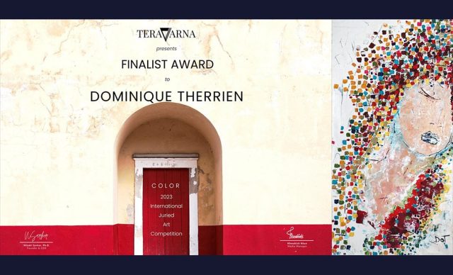 COLOR Finalist
