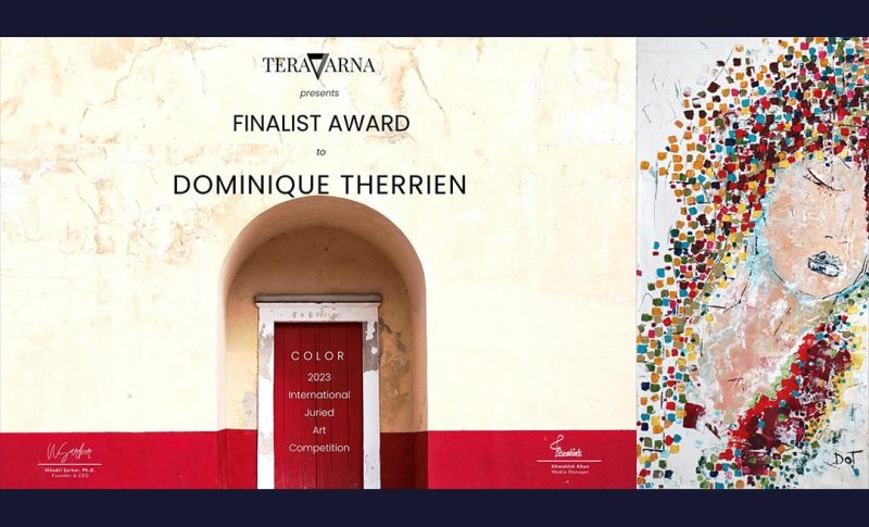 COLOR Finalist