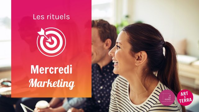 Mercredi Marketing
