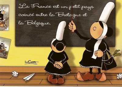 breetagne