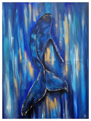 Baleine 1