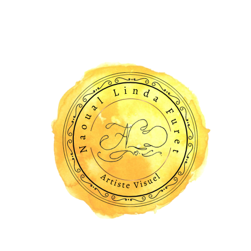 NL Furet violet Jaune indien