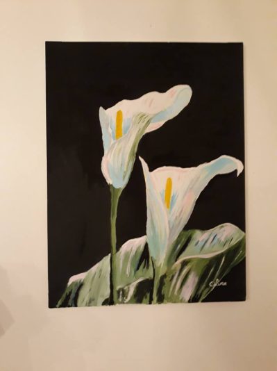 arum