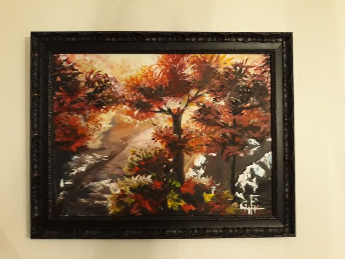automne
