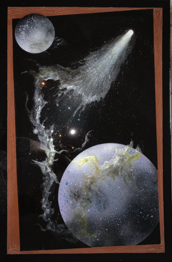 comet-halley