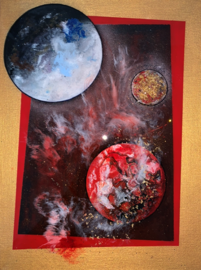 ellyxia-castle-artiste-peintre-alpha-centauri