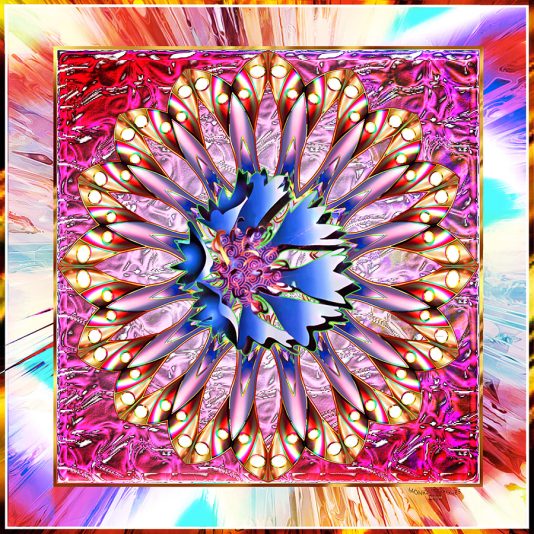 bleuet fini plus signature