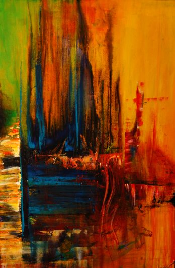 1012- Trilogie de l'âme 24x36 05-2014