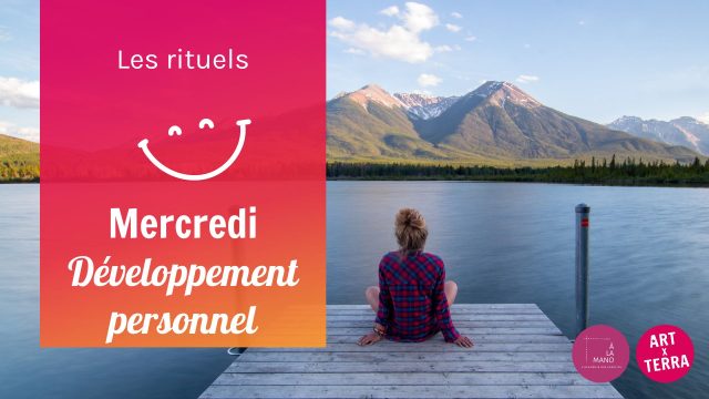 Mercredi Développement personnel