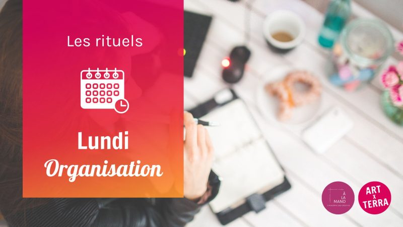 Lundi Organisation