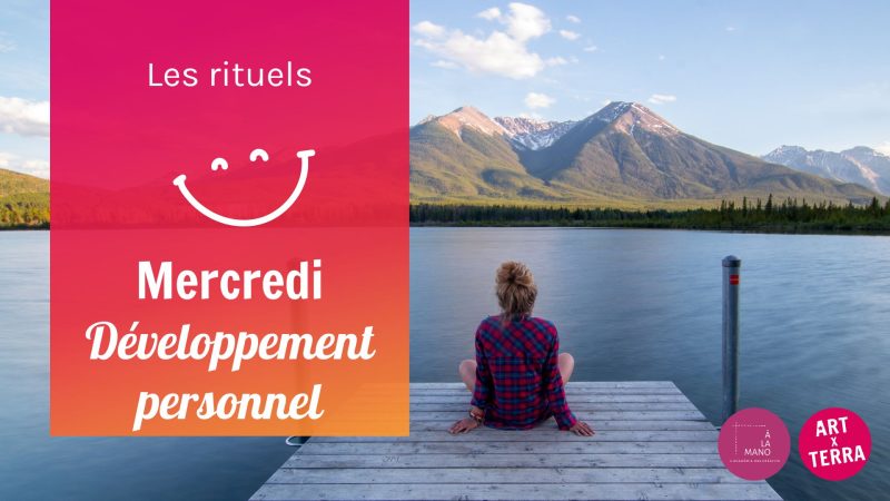 Mercredi Développement personnel