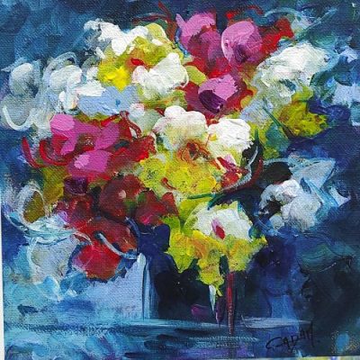 Bouquet Joie de vivre ok