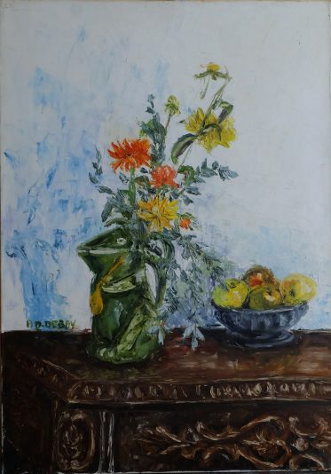 Fleurs 2