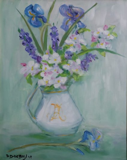Fleurs 3
