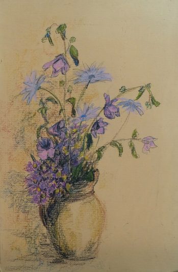 Fleurs 4
