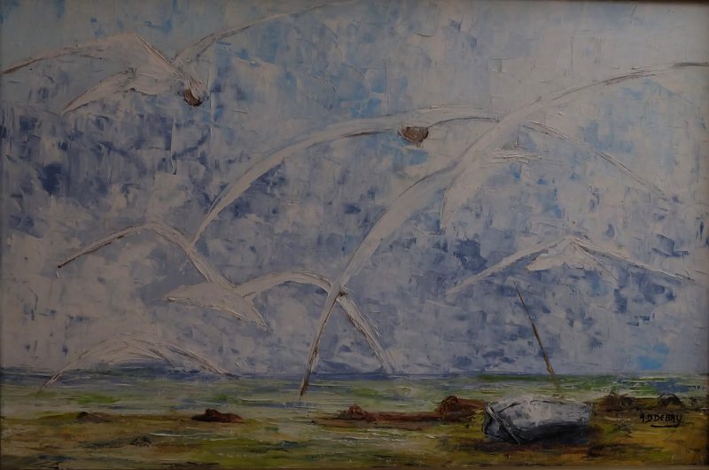 goeland 2
