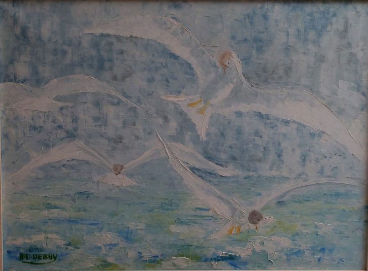 goeland 4