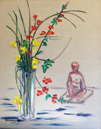 jonquilles